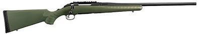 Ruger American Rifle Predator, Bolt Action, 6.5 Creedmoor, 22" Barrel, 4+1 Rounds - $465.49 (Buyer’s Club price shown - all club orders over $49 ship FREE)