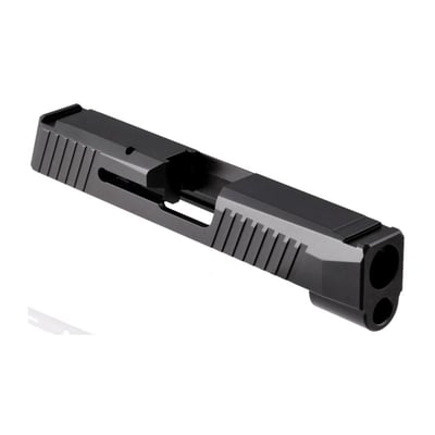 Brownells Holosun Iron Sight Slides For SIG P365 XL With/ Without Window - $37.49 