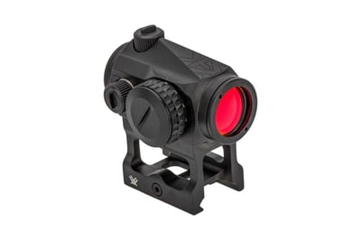 Vortex CF-RD2 Crossfire Red Dot - $104.99 (FREE Shipping over $50)