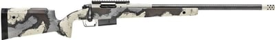 Springfield 2020 Waypoint 6.5prc 24 Carbon Fiber, Ridge - $1974.99 (Free S/H on Firearms)