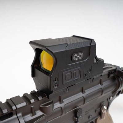 C&H ERD-1 Red Dot for Rifles - $494.95