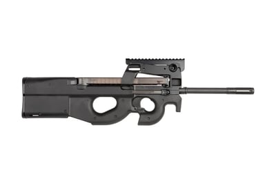 FN PS90 16" 5.7X28mm 30rd Bullpup Rifle - Black - 3848950460 - $1309  ($8.99 Flat Rate Shipping)