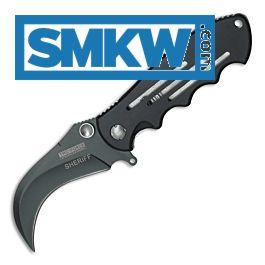 Master Cutlery Tac-Force Tactical Spring Assisted Knife - $9.99 (Free S/H over $75, excl. ammo)
