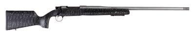 Christensen Arms Mesa .28 Nosler 26" Barrel 3-Rounds - $1111.79 (Add To Cart) (Free S/H on Firearms)