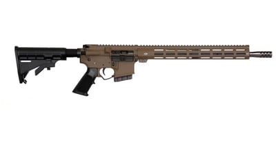 Alex Pro Firearms APF-15 Slim 350 Legend Rifle with Adjustable Stock - $799.99 (Free S/H on Firearms)