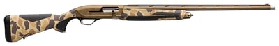 Browning Maxus II Wicked Wing Semi-Automatic Shotgun 12GA 26" 4 Rnd - $1949.99 Shipped