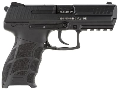 Heckler & Koch P30 V3 9MM 2-10RD MAGS - $639.98 (Free S/H on Firearms)