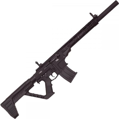 Rock Island VR80 Black 12ga 3" Semi Automatic Shotgun 20" - $639.99  (Free S/H over $49)