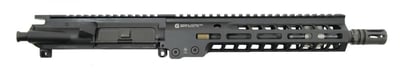 PSA 10.5" CHF Carbine Length 5.56 NATO 1:7 Geissele 9.5" MK14 M-Lok Upper - No BCG or CH - $529.99 + Free Shipping 