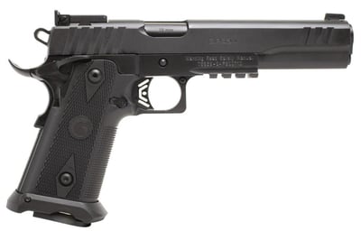 Girsan Witness2311 Hunter 10mm Semi-Auto Pistol with 6-Inch Barrel - $499.99 
