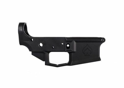 Ballistic Advantage Stripped AR-15 Enhanced Lower Receiver - $99.99 