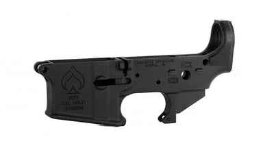 Ballistic Advantage AR-15 Lower Receiver - BAPA100039 - $69.99 (FREE Shipping over $50)