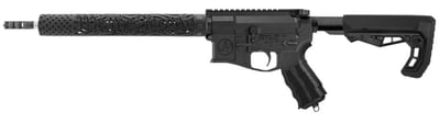 Unique-ARs We The People .223 Wylde 16" Barrel 30-Rounds - $1304.99 ($9.99 S/H on Firearms / $12.99 Flat Rate S/H on ammo)