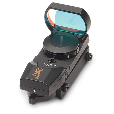 Browning Buckmark Holographic Sight - $53.99 (Buyer’s Club price shown - all club orders over $49 ship FREE)