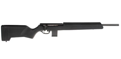 STEYR SCOUT RFR 22WMR 20" 10RD - $527.99 (Free S/H on Firearms)