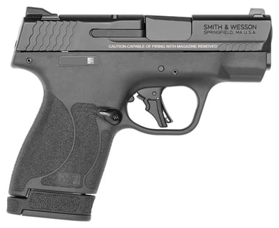 Smith & Wesson M&P9 Shield Plus Semi-Auto Pistol - $499.99 (free store pickup)