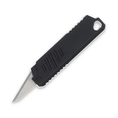 Novelty Knife Co. Mini Knife .75in Stainless Steel Utility Blade NV335 - $1.99 (Free S/H over $95, excl. Ammo, Flamm.)