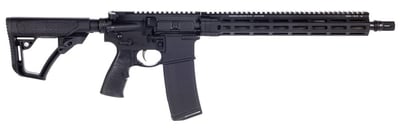 Daniel Defense DD4 R3 SLW 16" 5.56 NATO 30rd Rifle - $1399.99 