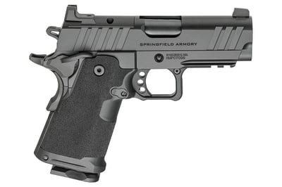Springfield 1911 DS Prodigy 9mm Optic Ready Compact Pistol with 3" Barrel - $1399.00 (Free S/H on Firearms)