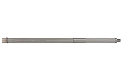 Ballistic Advantage 22" 22 ARC DMR Fluted Rifle Stainless Steel Premium Series Barrel 1:7 Twist - $219.95 