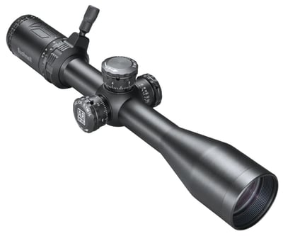 Bushnell AR Optics 4.5-18x 40mm Obj 22-6 ft @ 100 yds FOV 1" Tube Black Matte Finish Drop Zone-223 (SFP) - $99.99