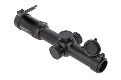 Primary Arms SLx 1-6x24mm SFP Rifle Scope Gen III - Illuminated ACSS-PREDATOR - $246.49 Shipped