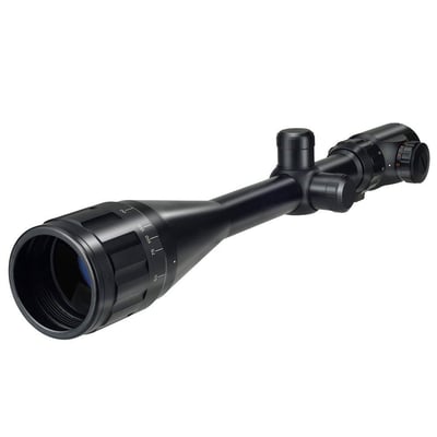 Niniso 6-24x50 Optics Hunting Rifle Scope Gun Scope Tactical Riflescope Mil-dot BDC Reticle - $26.50 + FS over $49 (Free S/H over $25)