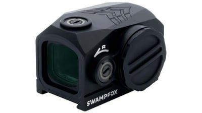 Swampfox Optics Kraken 3 MOA Green Dot Sight - $219.99 ( Add to Cart for Price ) 