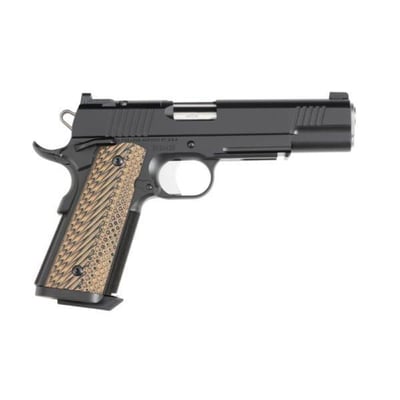CZ USA DW Specialist Handgun 10mm 8rd Magazine 5" Barrel - $2025.99 + Free Shipping 