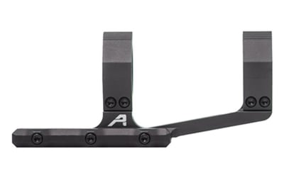 Aero Precision Ultralight 30mm Scope Mount, SPR - Black - $87.99 after Code: "BLACK25" 