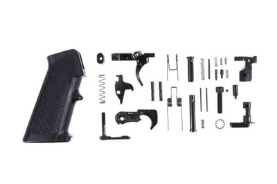 Aero Precision M5 .308 Standard Lower Parts Kit - $62.99