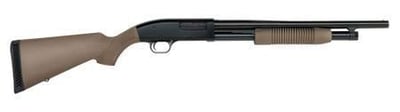 Maverick Arms 88 12 GAUGE Shotgun 31022 - $217