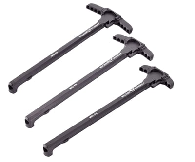Wilson Combat AR-10 Bullet-Proof Ambidextrous Charging Handle, Small - $79.16 (FREE Shipping over $50)