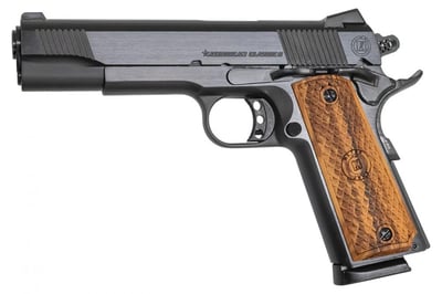 Metro Arms RSA / American Classic II 45ACP 1911 with 5 in Barrel - $479.05
