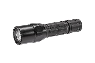 Surefire G2X Tactical Handheld Light 600 Lumens - $54.95 (FREE Shipping over $50)
