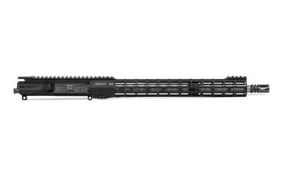 Aero Precision M4E1-T Complete Upper, 16" .223 Wylde Fluted SS Barrel, 15" M-LOK ATLAS S-ONE HG - Anodized - $459.95 