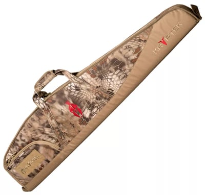 Kryptek Rifle Case - Kryptek Highlander - 50"x1.5"x12" - $59.99 (Free S/H over $50)