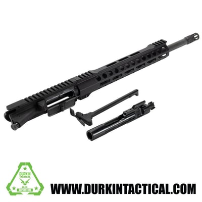 16″ 300 Blackout Upper with 12″ Handguard - $175.99 with coupon code: SURVIVAL 