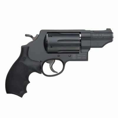 Smith & Wesson Governor .410/.45LC/.45ACP 2.75" barrel 6 Rnds - $799.99 (Free Shipping over $50)