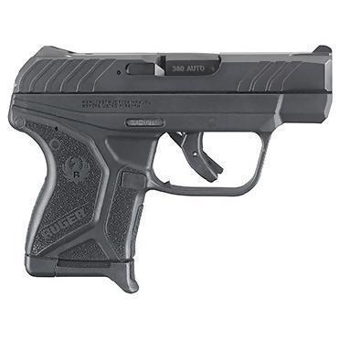 Ruger LCP II 380 ACP 6 Round Capacity 2.75" - $259 
