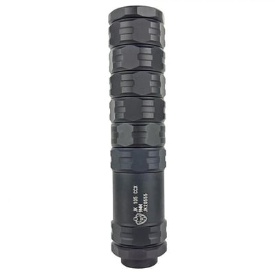 JK Armament CCX 9mm 1/2x28 Modular - $389.99 ($19.99 S/H on Firearms / $15.99 Flat Rate S/H on ammo)