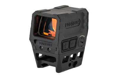 Holosun AEMS CORE 2 MOA Red Dot Sight - $239.99 