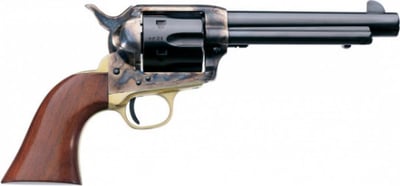 Uberti 1873 Cattleman II Brass Revolver, 356410 - $368.95 after code "TENOFF"