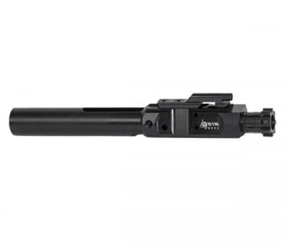 ODIN Works AR-10 .308/6.5 Creedmoor/6mm Creedmoor Black Nitride Bolt Carrier Group - $181.69 w/code "OVERSTOCK" (Free S/H over $175)