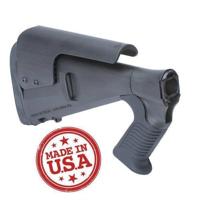 Mesa Tactical Urbino Pistol Grip Tactical Stocks - $79.95