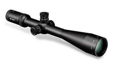 Vortex Optics VHS-4310 Viper HS-T 6-24x50 Riflescope with VMR-1 Reticle (MRAD), Black - $699 + Free Shipping (Free S/H over $25)