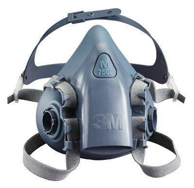 3M(TM 7500 Series Half Mask, M - $38.94 (Free S/H over $25)