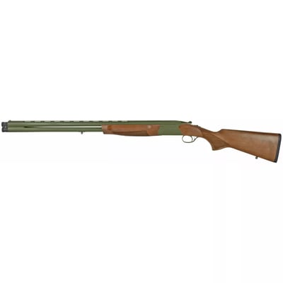 CZ Upland Ultralight All Terrain 12 GA 28″ OD Green 06462 - $699.00 