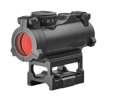 Romeo- Msr Compact Red Dot Sight - $99.99 (Free S/H on Firearms)