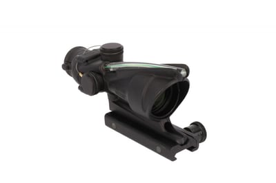 Trijicon ACOG 4x32 Scope Dual Illuminated Green Chevron ACSS Aurora Reticle - $1277 + Free Shipping